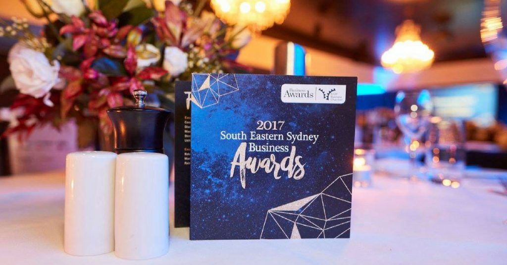 NSWBC Business Awards