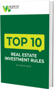My top 10 real estate investment rules