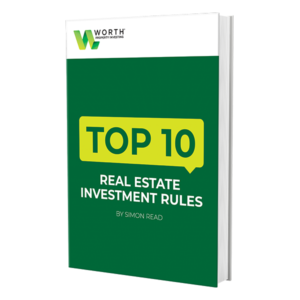 My top 10 real estate investment rules