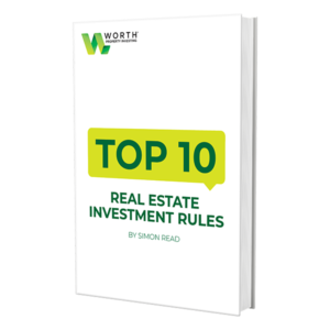 My top 10 real estate investment rules