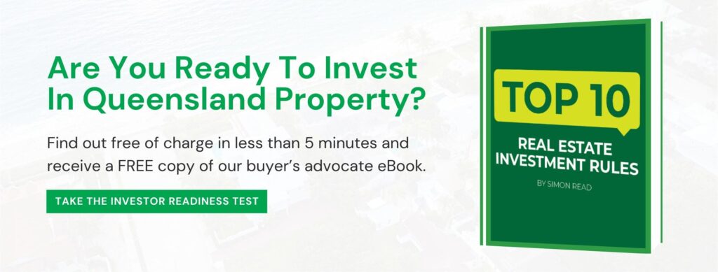 Are You Ready To Invest In Queensland Property